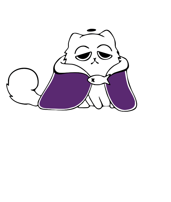 Spoiled Cat